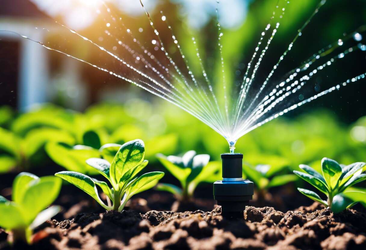 Technologies et applications : les indispensables du smart gardening à domicile
