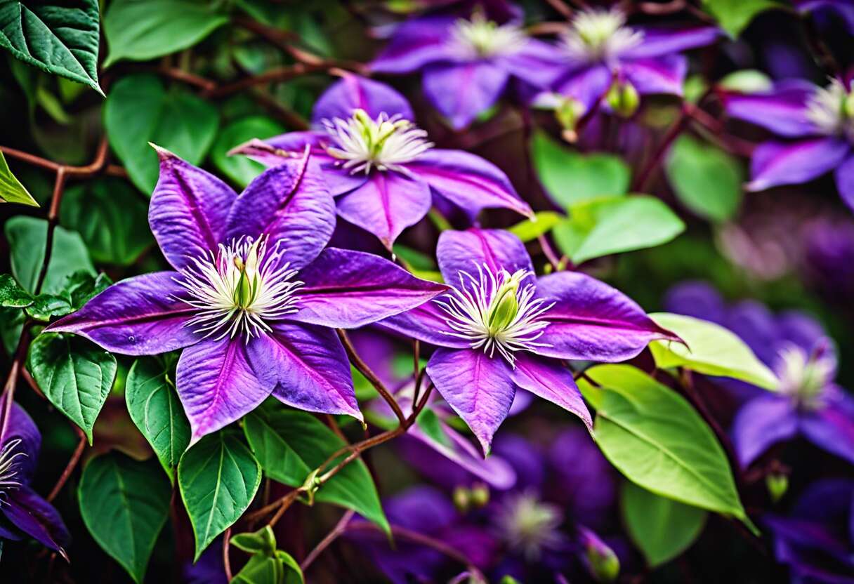 Gestes essentiels post-taille : soins et préventions contre les maladies