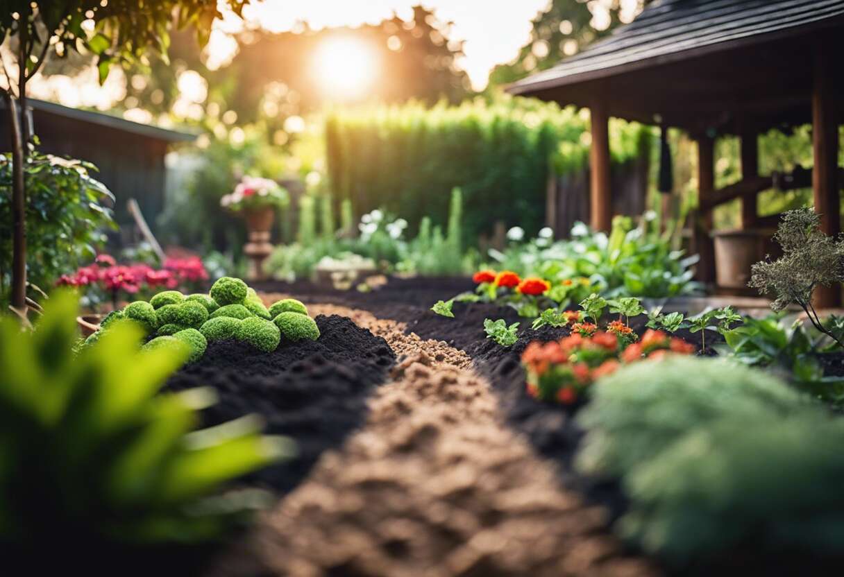 L'engrais naturel maison : préparer et utiliser les cendres au jardin