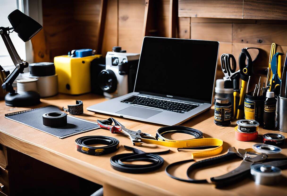 Réparer son système d'arrosage : astuces et solutions faciles