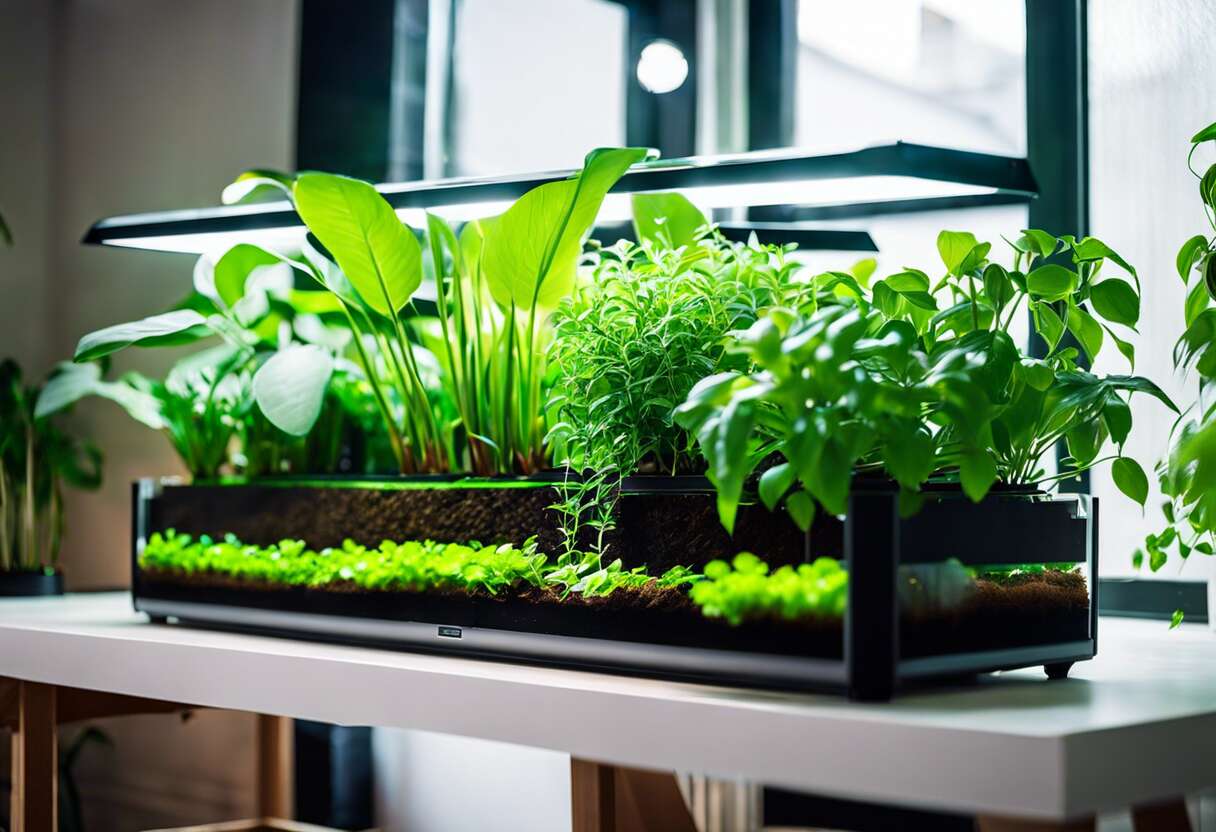 Tendances actuelles en cultures d'intérieur : ce que tout jardinier devrait savoir