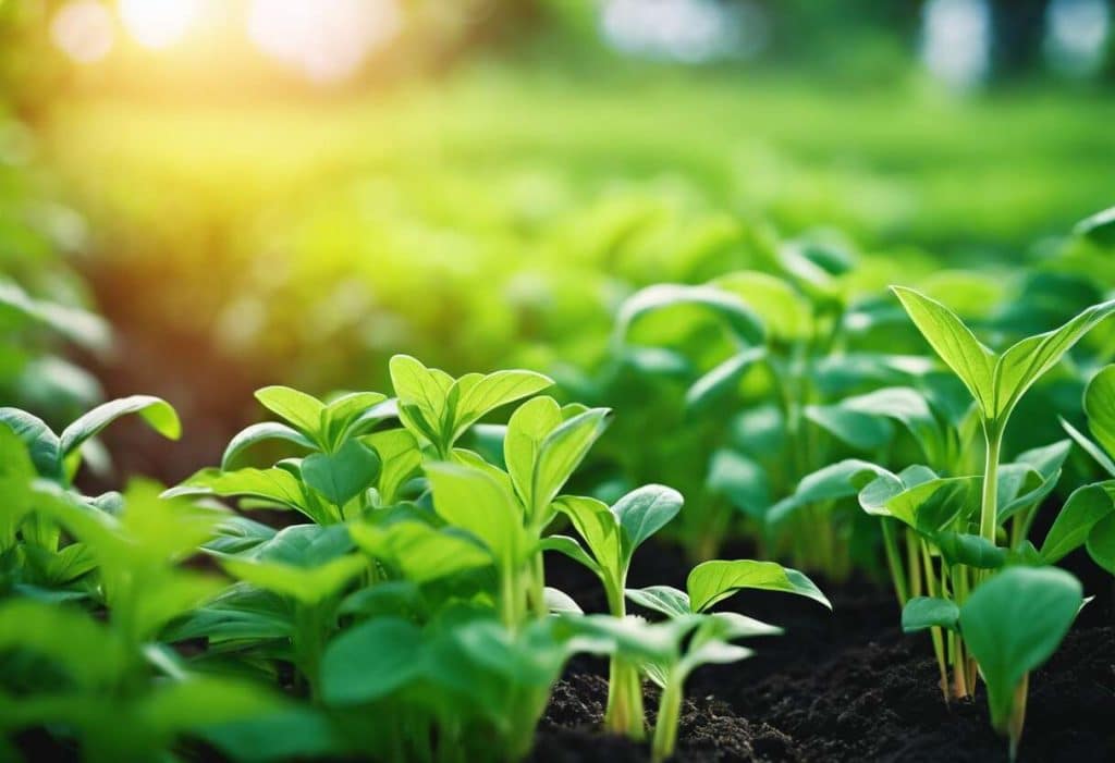 Fertilisation naturelle : quel engrais vert choisir ?