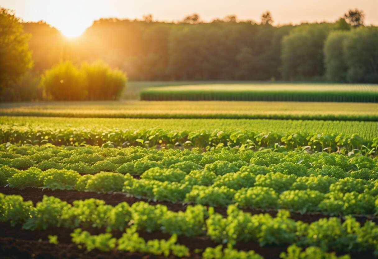 Quand et comment semer efficacement les engrais verts ?