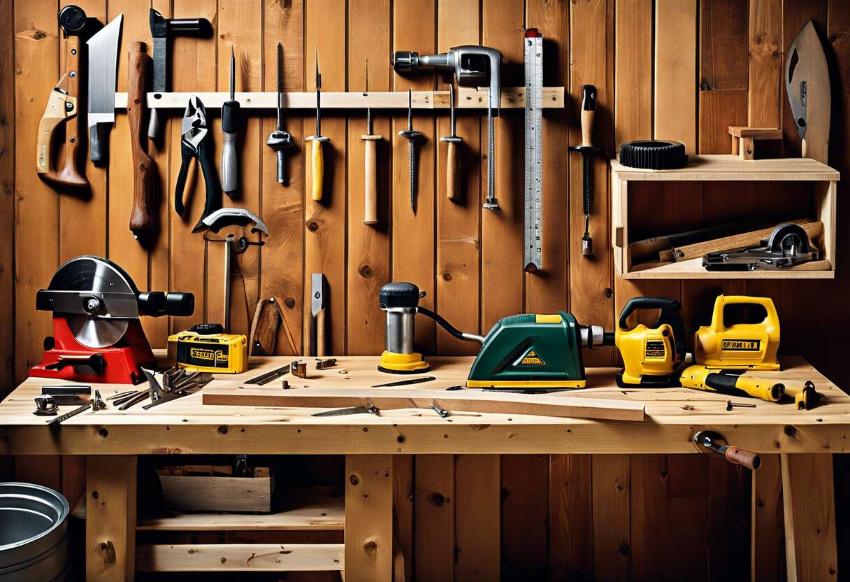 Pergolas et tonnelles : quel type de bois privilégier ?