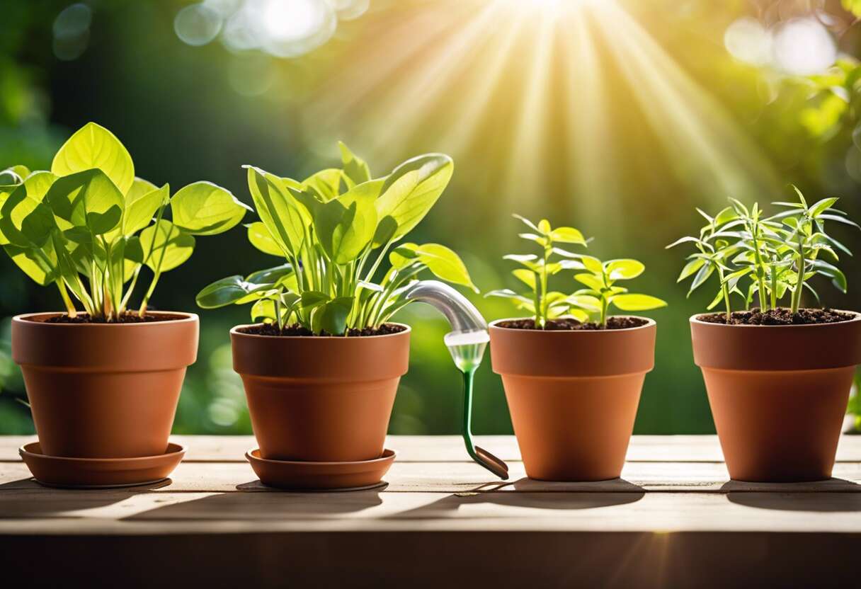 Conseils pratiques pour réussir ses semis d'été malgré la chaleur