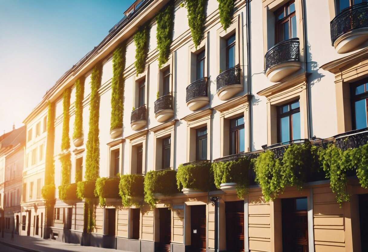 Les étapes essentielles à la plantation de la vigne vierge