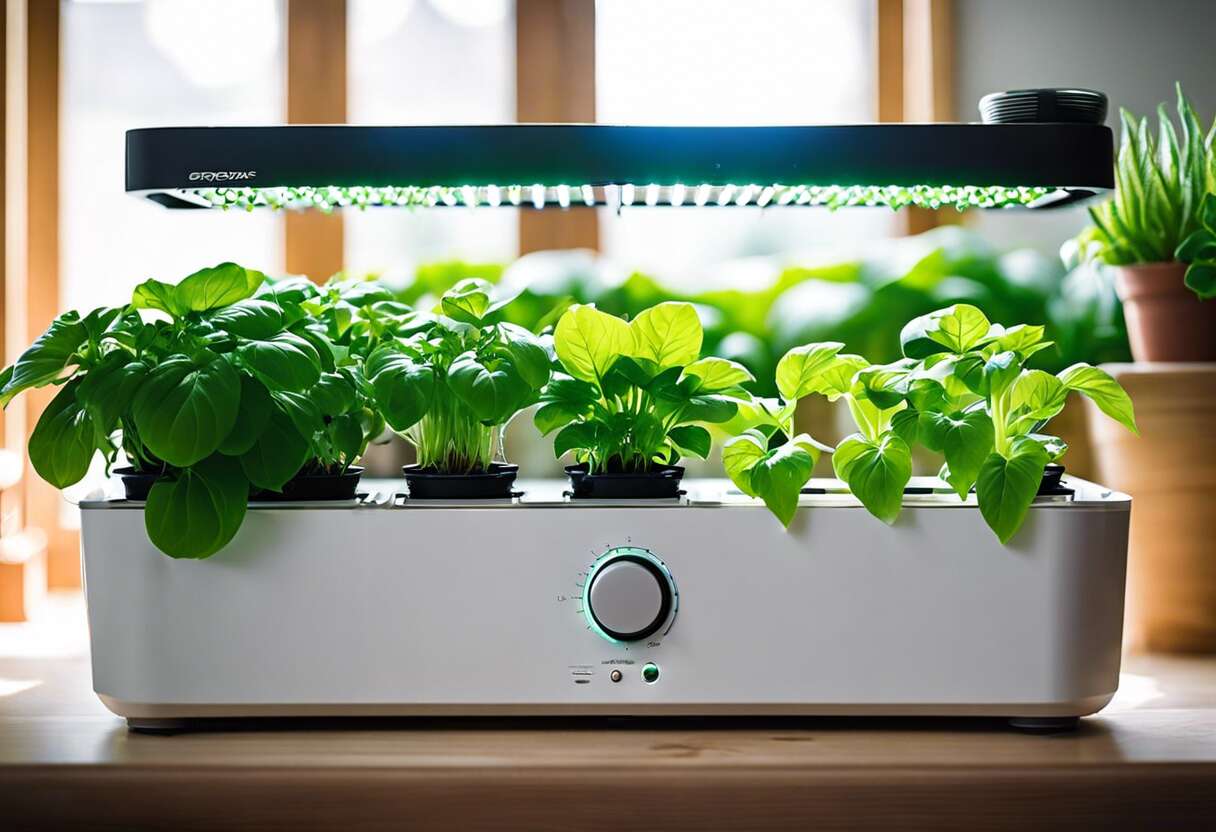 Construire soi-même son système hydroponique : par où commencer ?