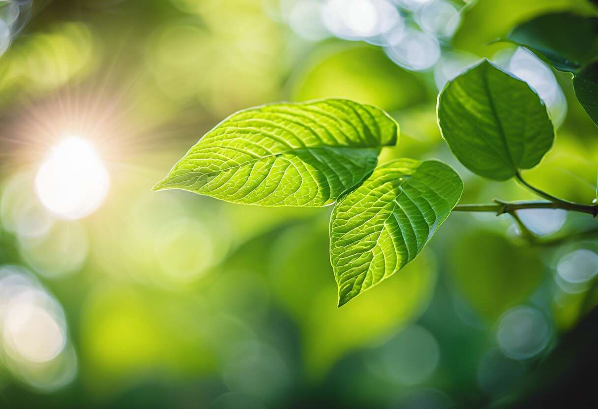 Mélisse citronnelle : atouts santé et conseils de culture