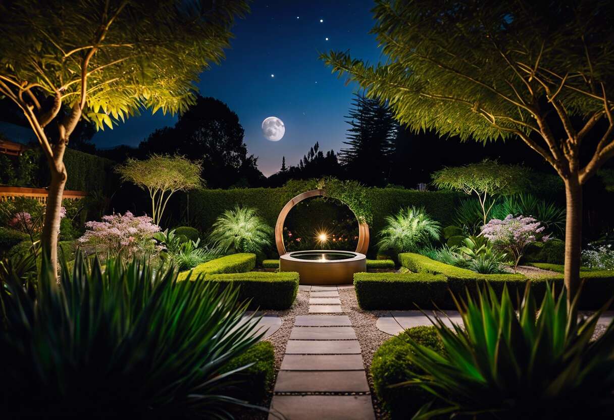Calendrier lunaire : un outil incontournable pour le jardinier