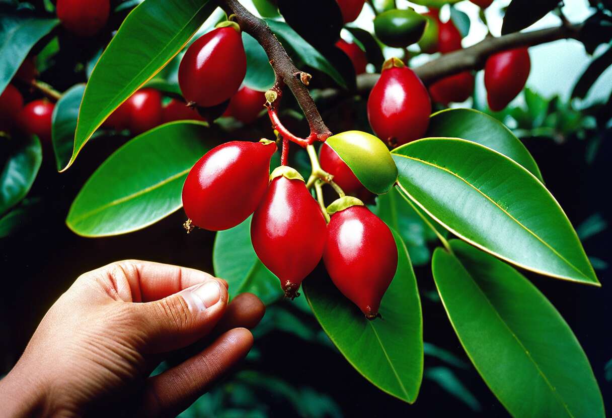 Utilisations culinaires et propriétés surprenantes de la miraculine