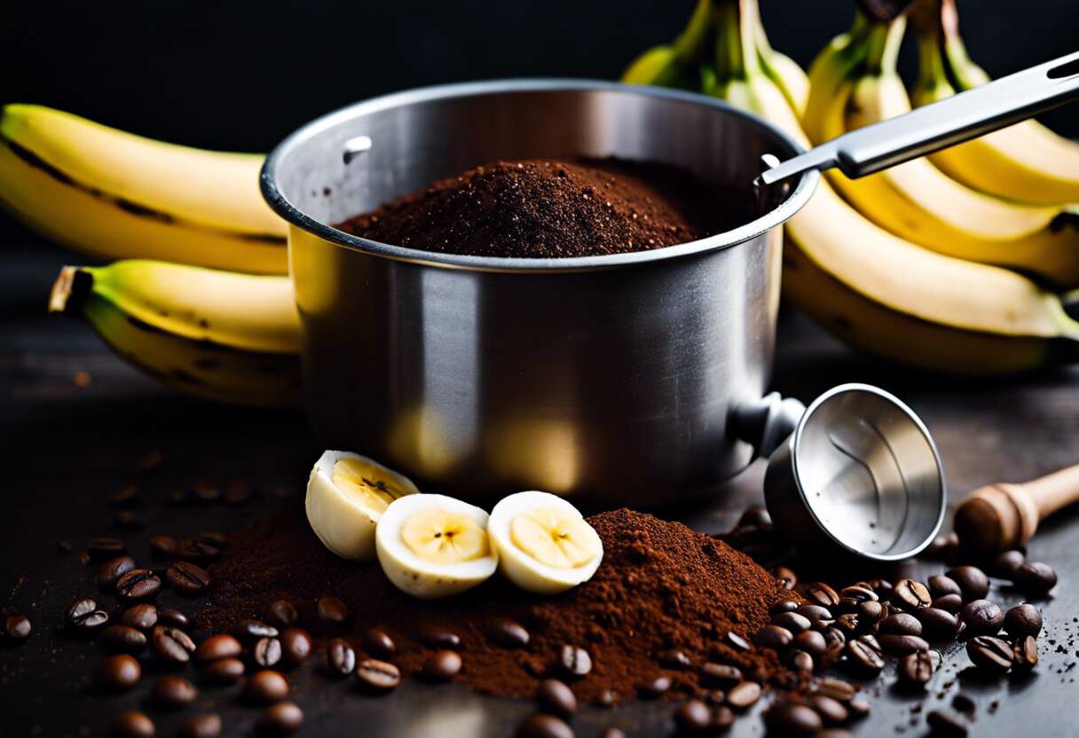 Fertilisation naturelle : concocter ses propres engrais organiques