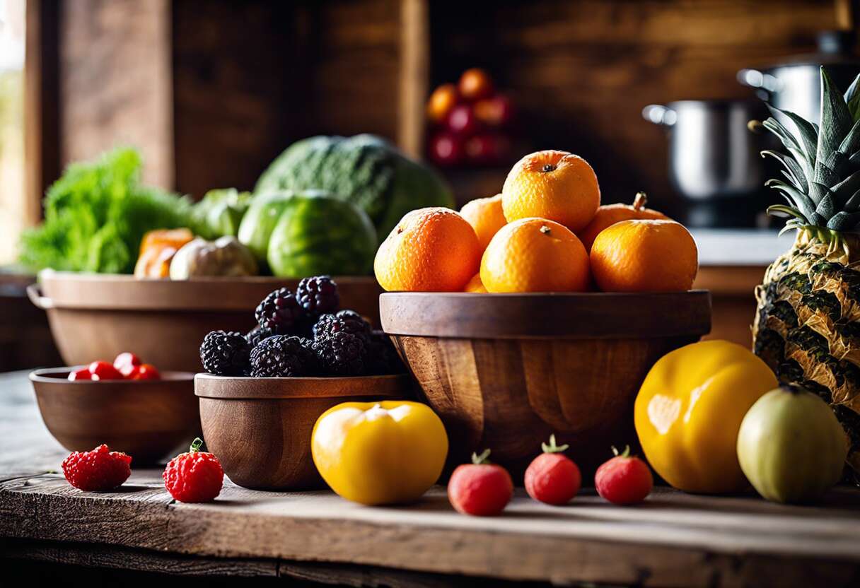 Guide ultime pour la conservation par déshydratation