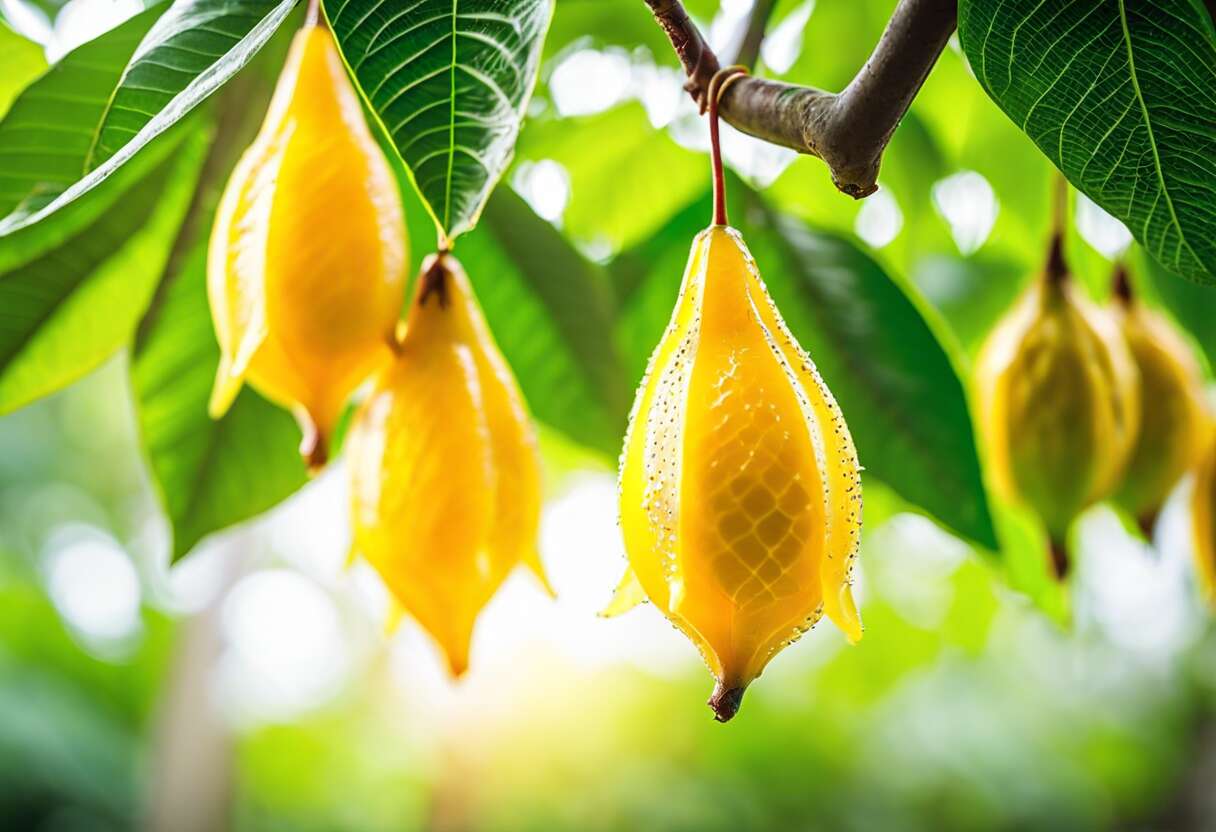 Protection et traitement des starfruits : conseils d'expertise en arboriculture