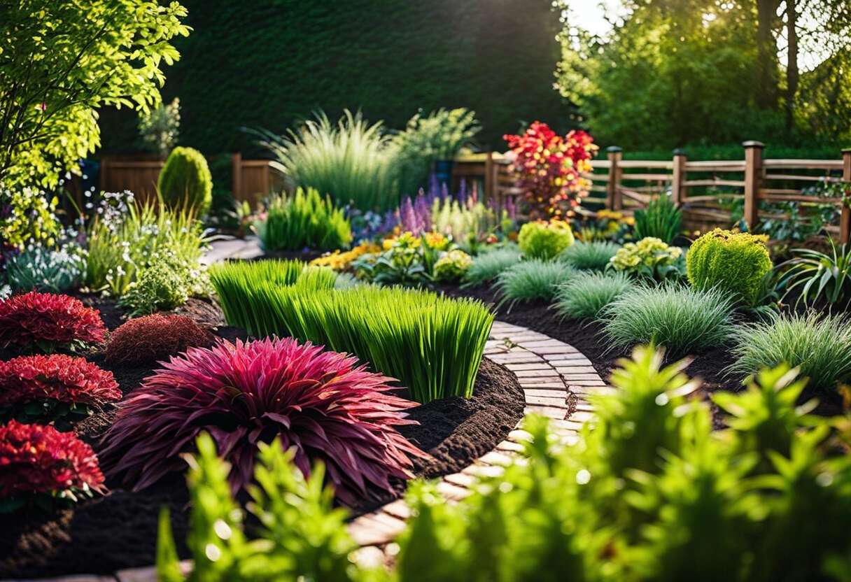 Paillage naturel : avantages et techniques incontournables