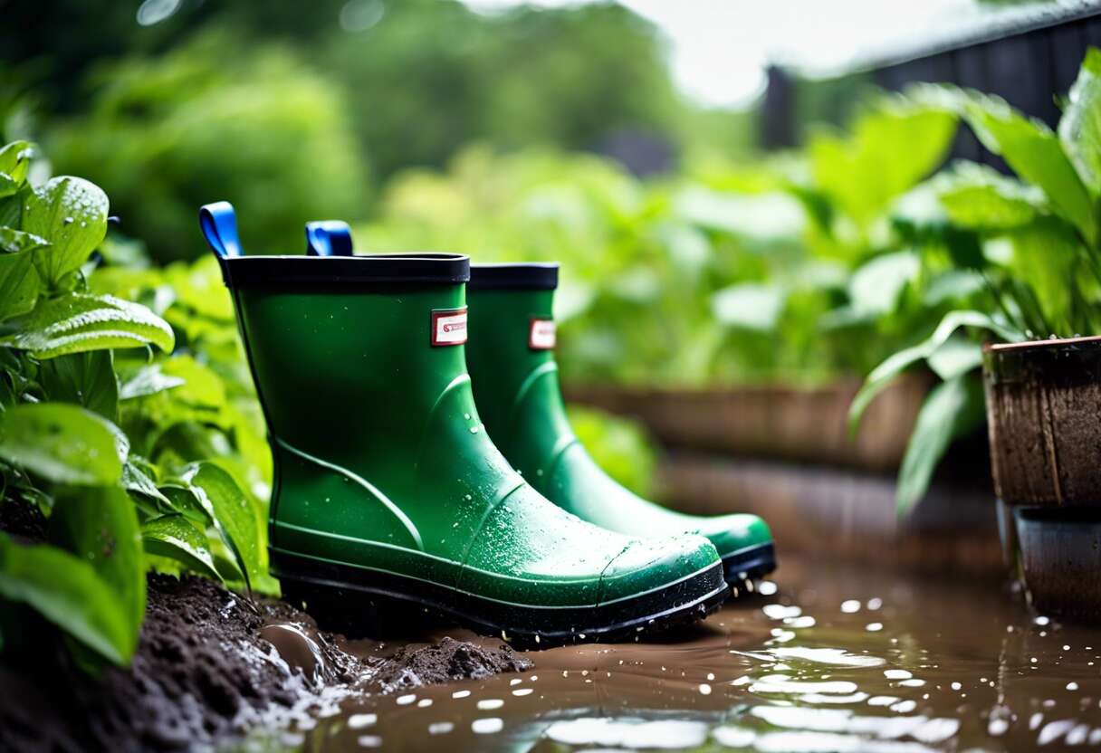 Bottes ou bottillons : quel modèle pour quelle activité ? Bottes ou bottillons : quel modèle pour quelle activité ?