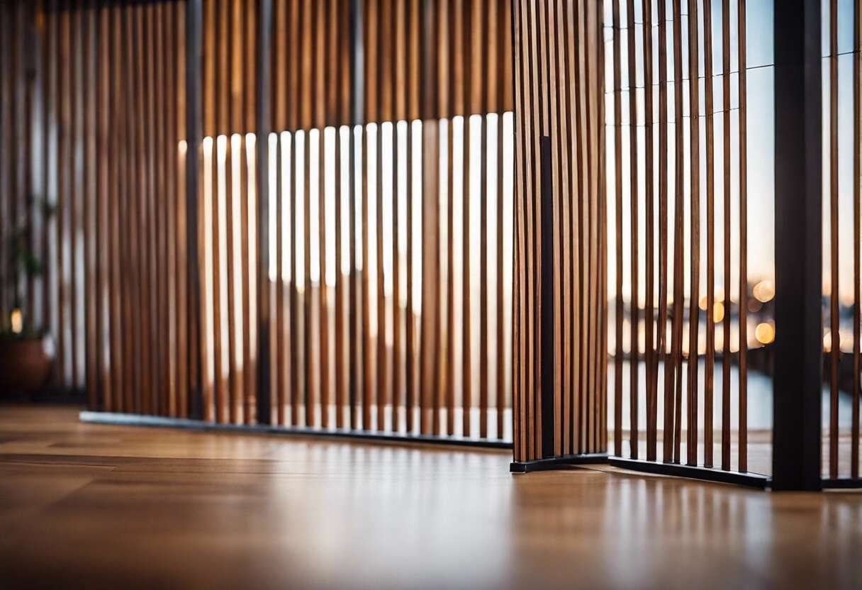 Le choix des matériaux : bois, alu ou pvc ?