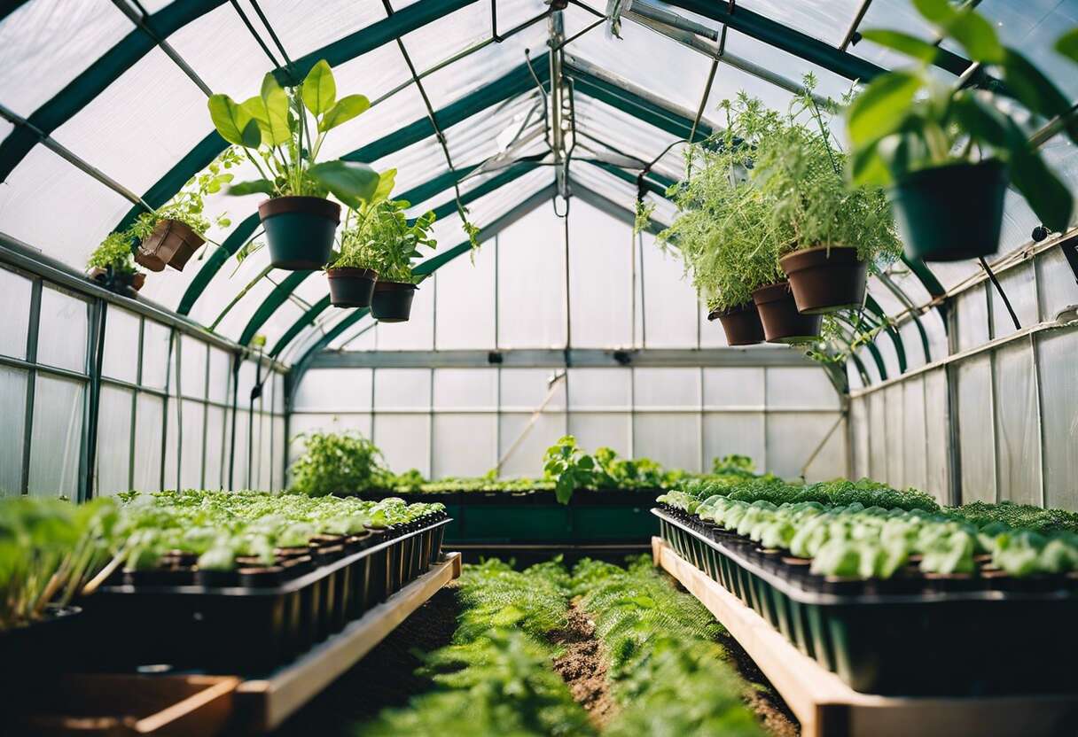 Solutions écologiques et traitement naturel des infestations