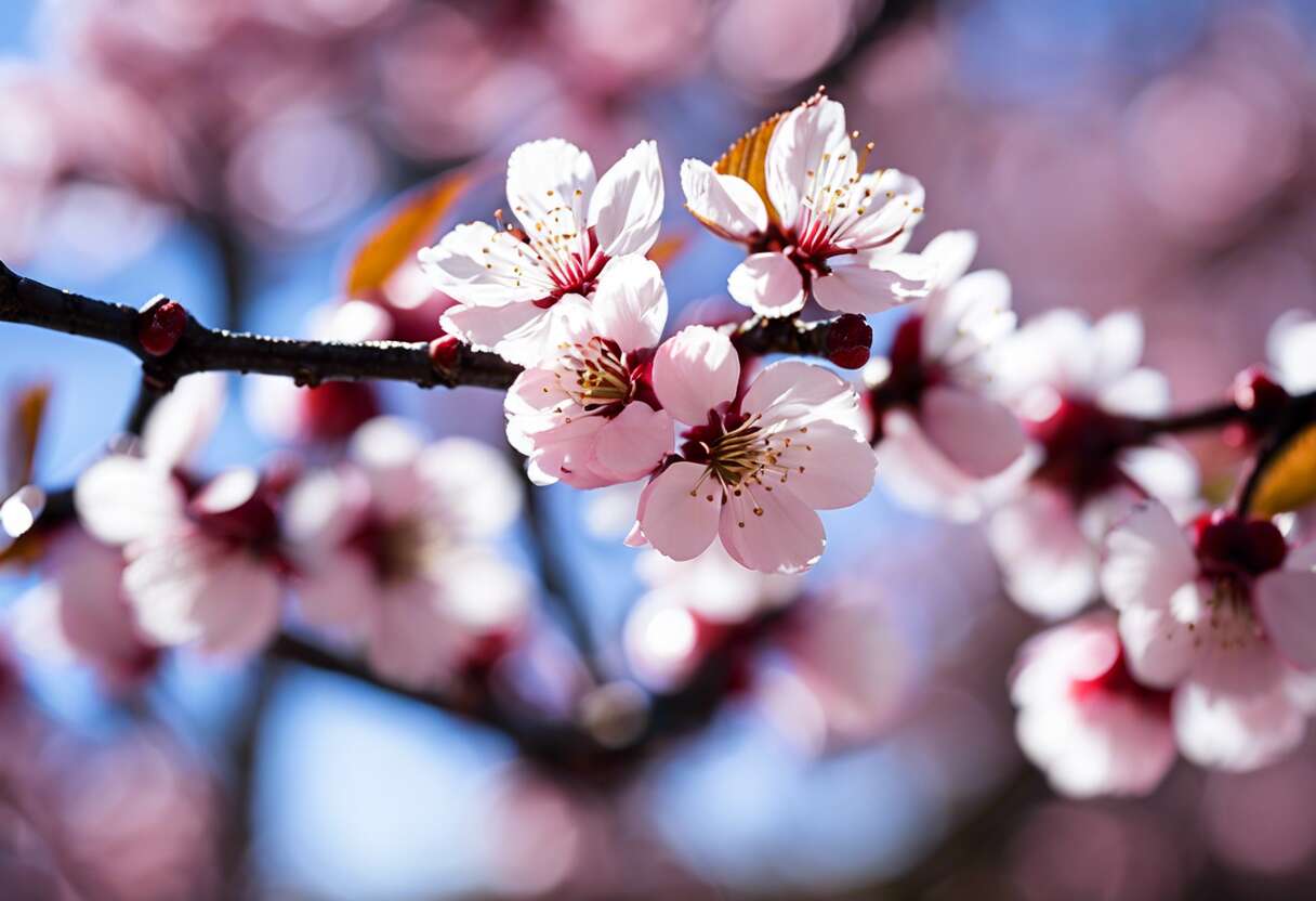 Entretien post-taille : soins et protection contre maladies et parasites