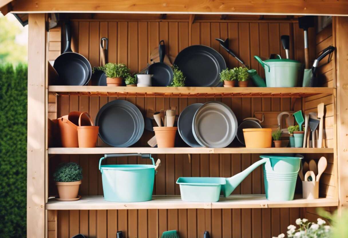 La protection du matériel : entretenir et sécuriser son équipement La protection du matériel : entretenir et sécuriser son équipement