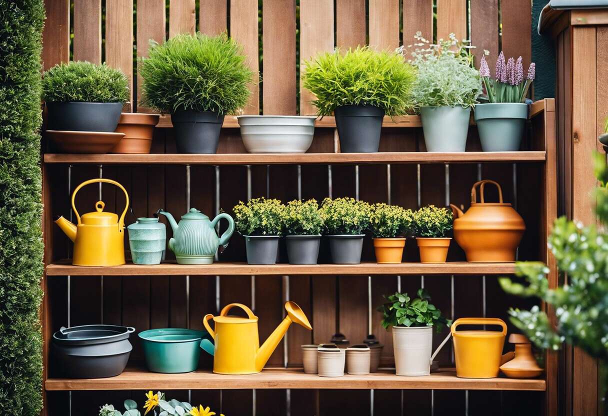 Combiner esthétique et fonctionnalité dans le choix de ses étagères Combiner esthétique et fonctionnalité dans le choix de ses étagères