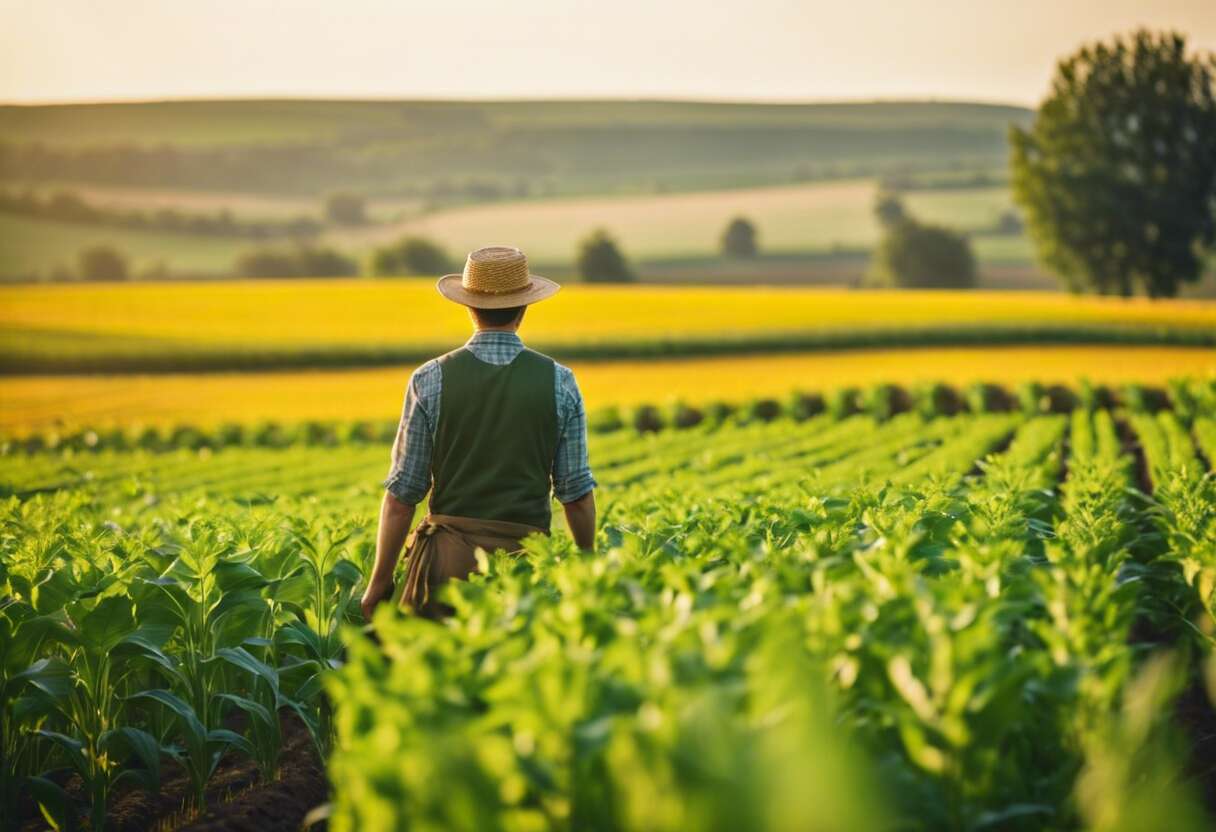L'importance de la prévention : techniques culturales et biodiversité
