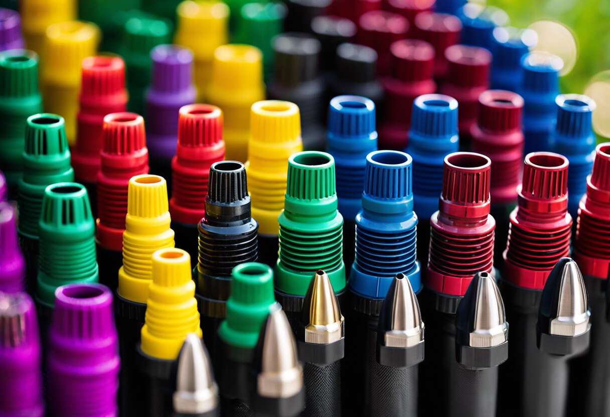 Comparatif et avis sur les meilleures lances d'arrosage actuelles