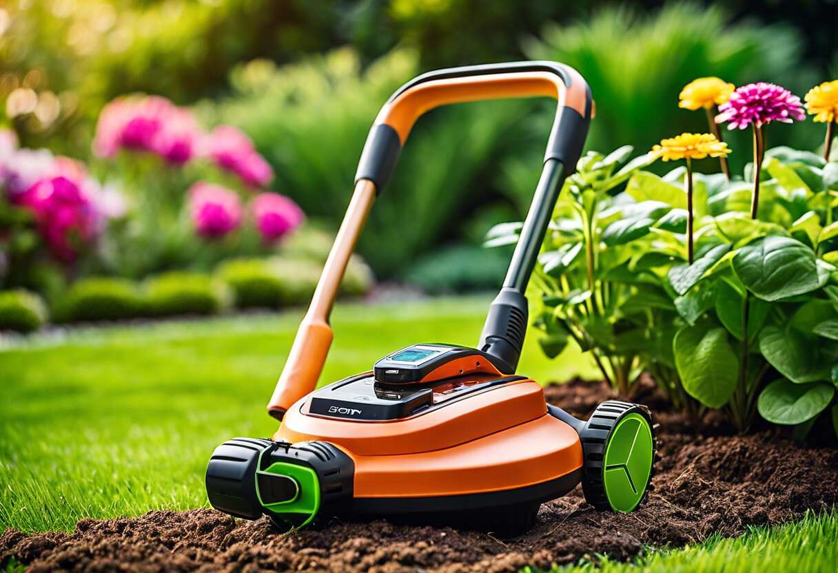 Focus sur les outils multifonctions sans fil : autonomie et mobilité optimisées