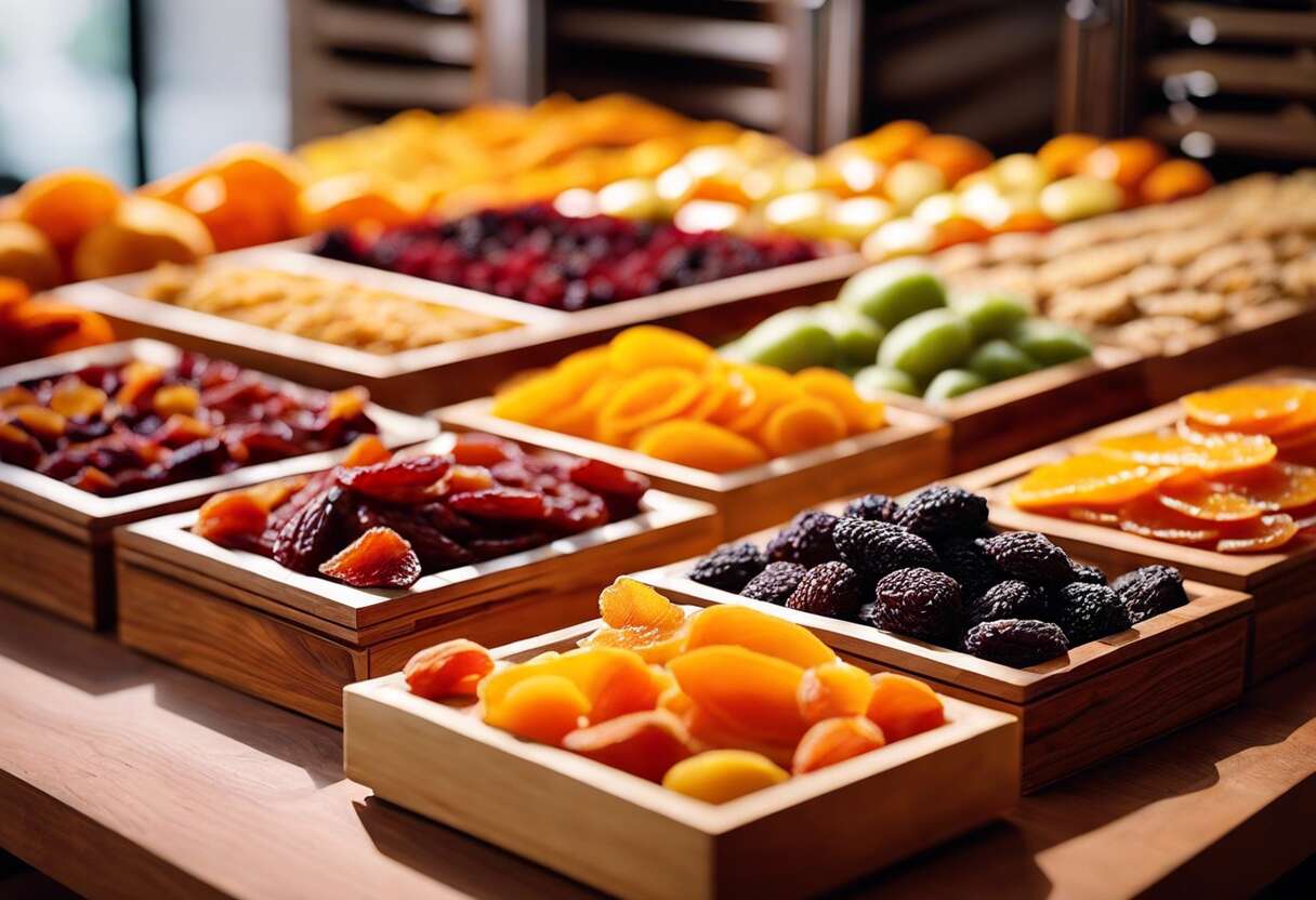 Choix du matériel : séchoir, four ou déshydrateur ?