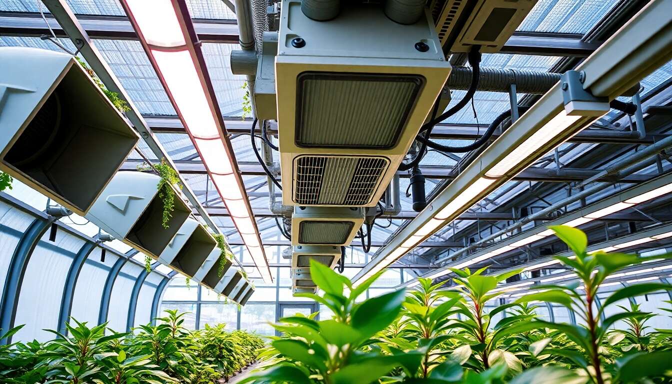 Gestion des ouvertures : quand et comment ventiler ?