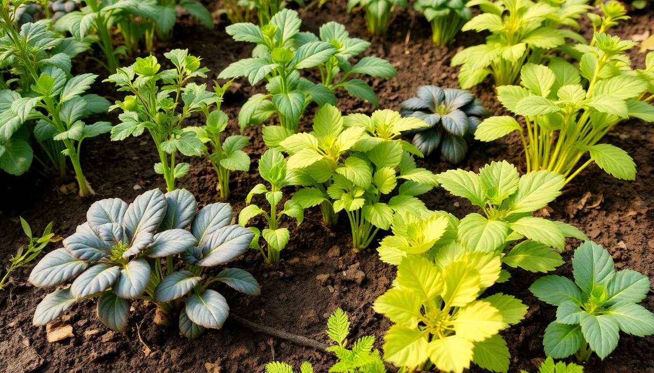 La division des plantes : quand et comment procéder ?