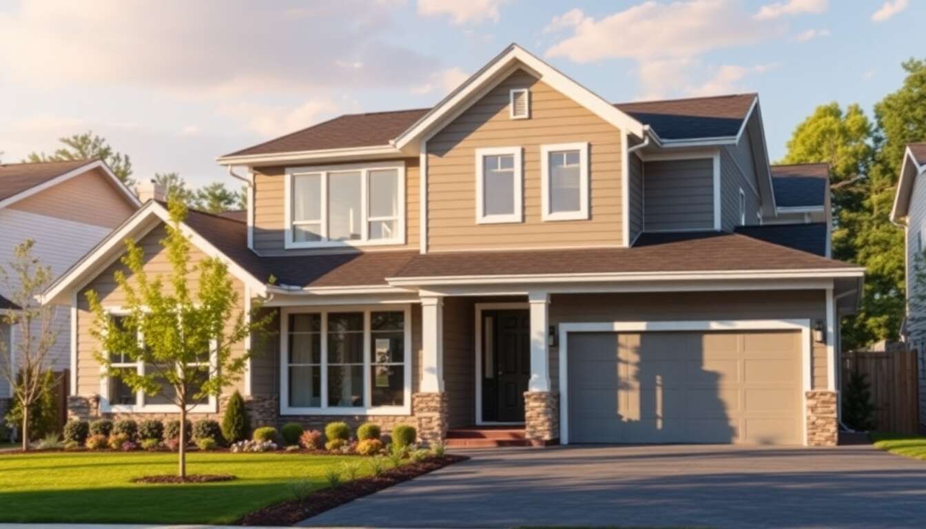 Pourquoi opter pour un revêtement extérieur en résine ?