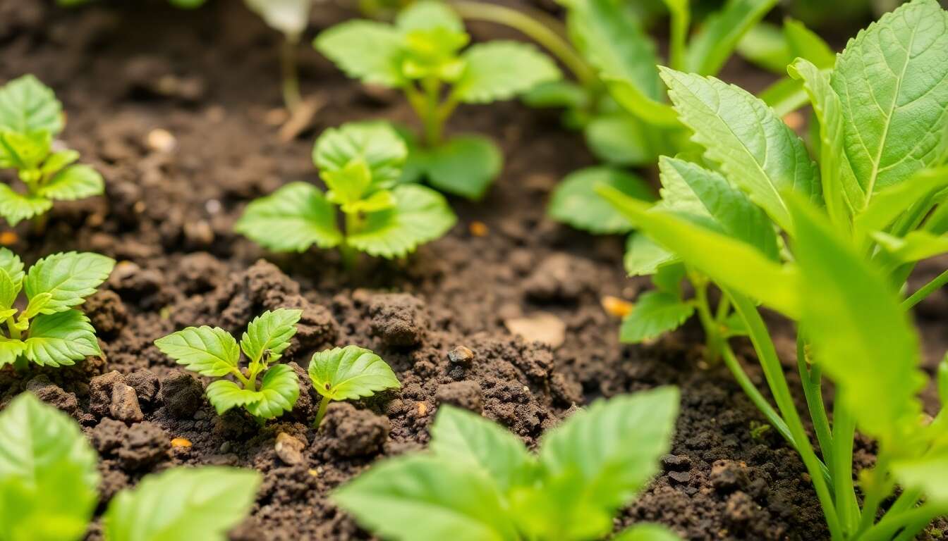 Comprendre la lutte biologique au jardin