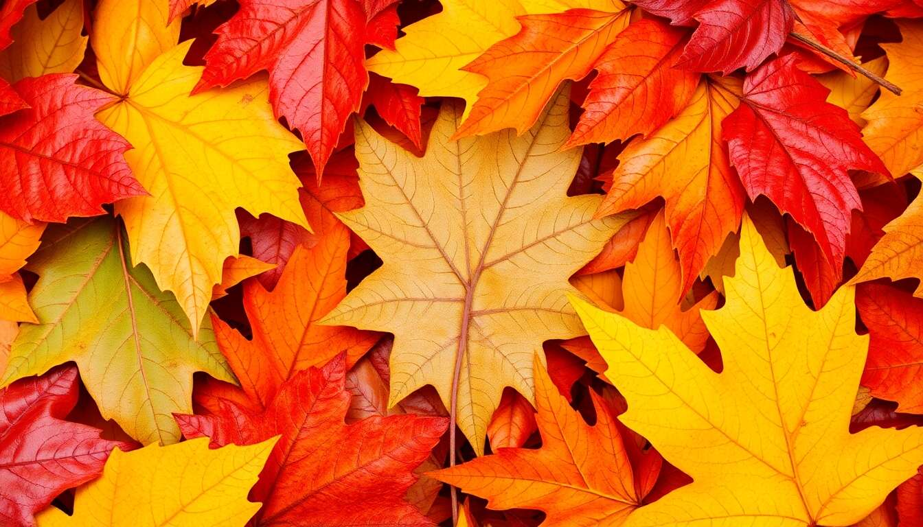 Méthodes et astuces pour ramasser et stocker les feuilles mortes