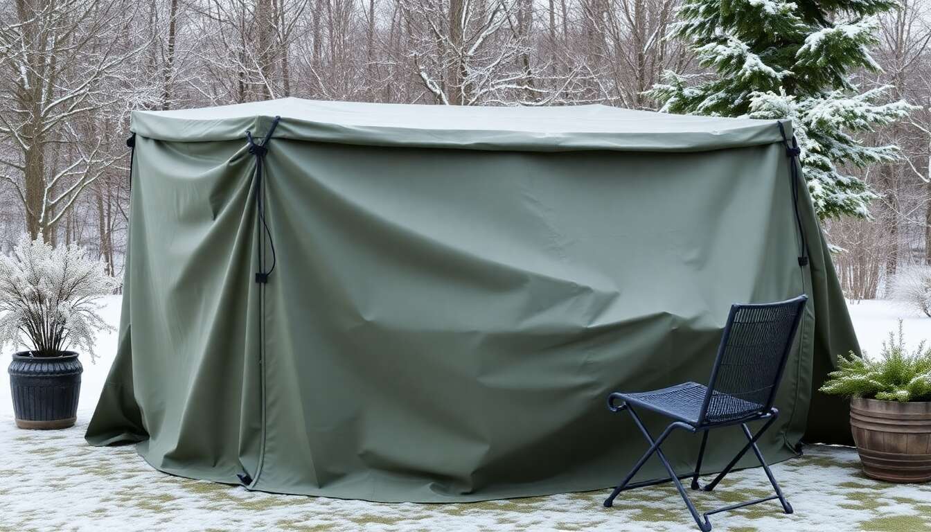 Accessoires indispensables pour une fixation optimale