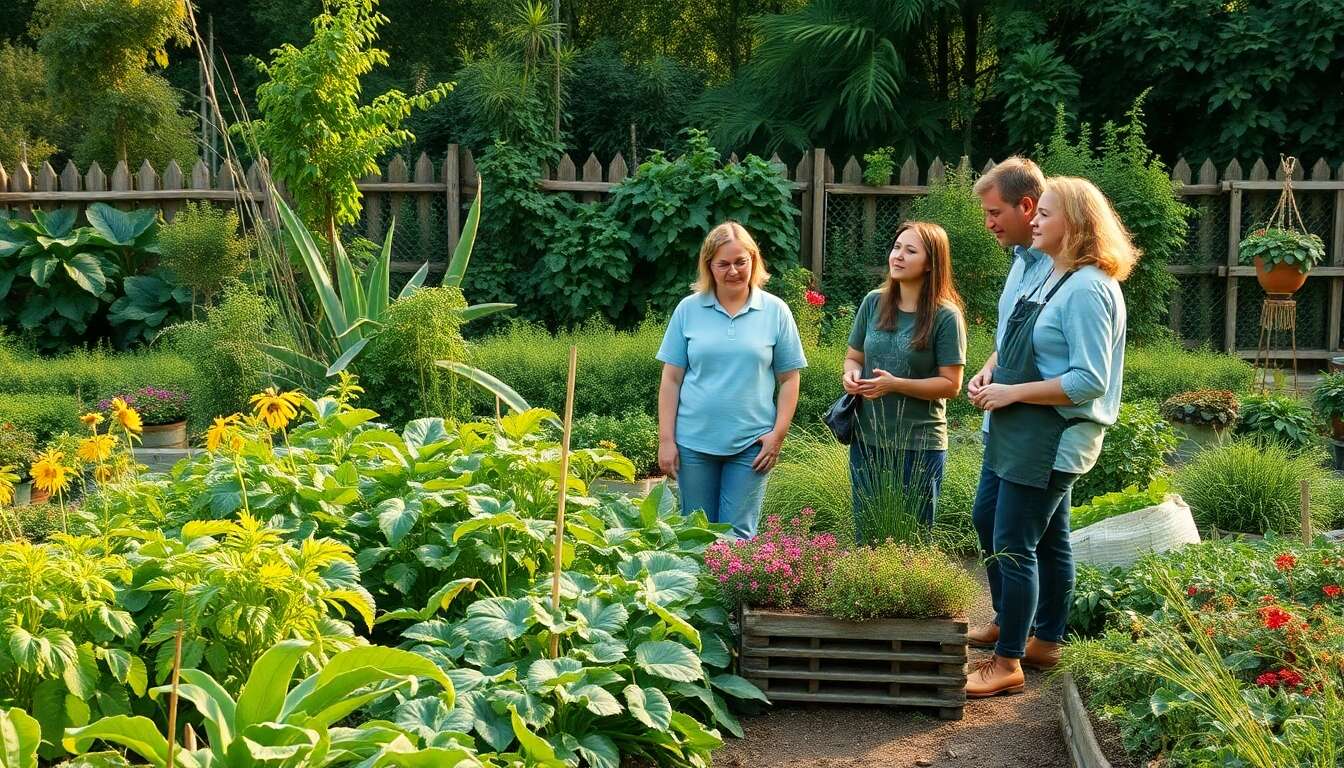 Qu'est-ce que l'agroécologie ?