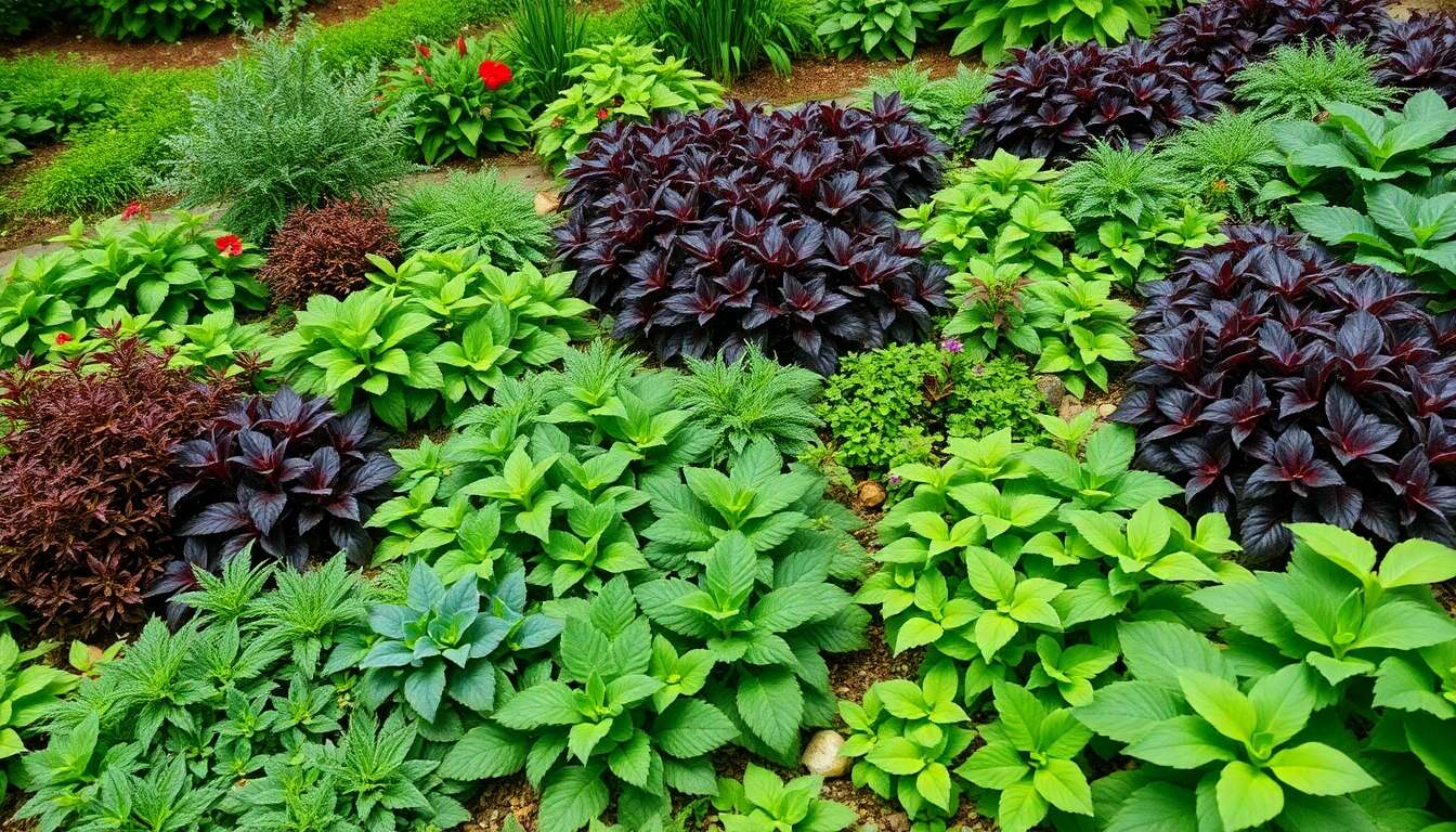 Alternatives écologiques au gazon traditionnel Alternatives écologiques au gazon traditionnel