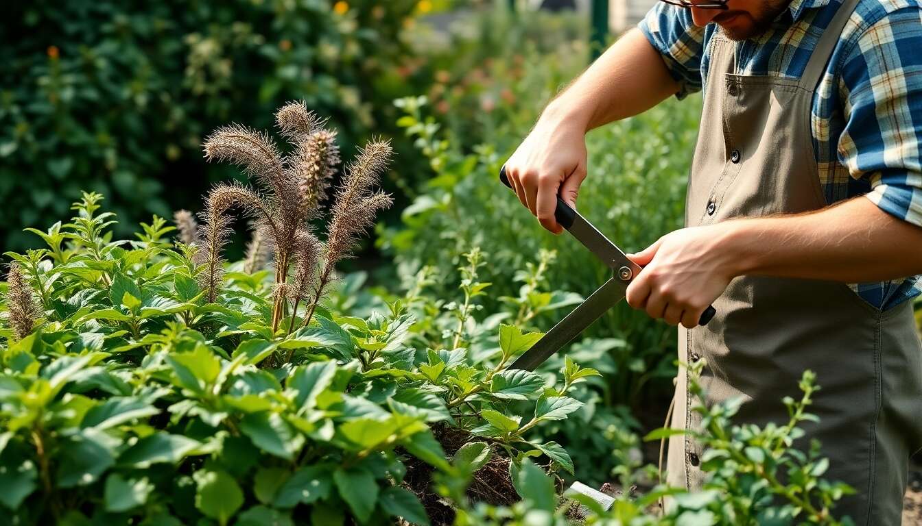 Techniques avancées de bouturage pour jardiniers experts