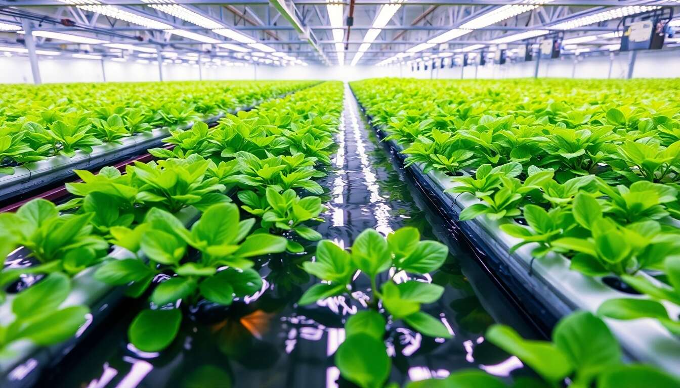 La prophylaxie en hydroponie : prévenir plutôt que guérir