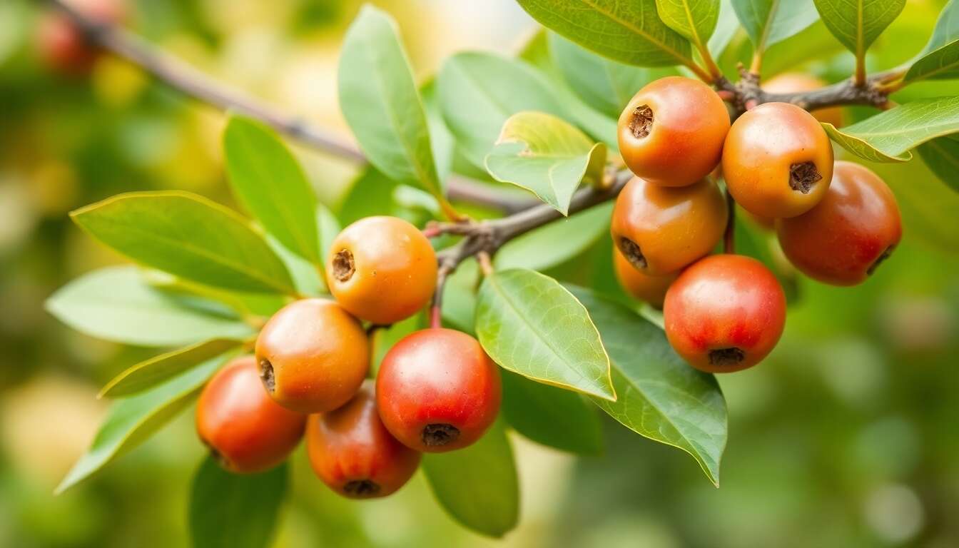 L'utilisation culinaire et médicinale du jujube