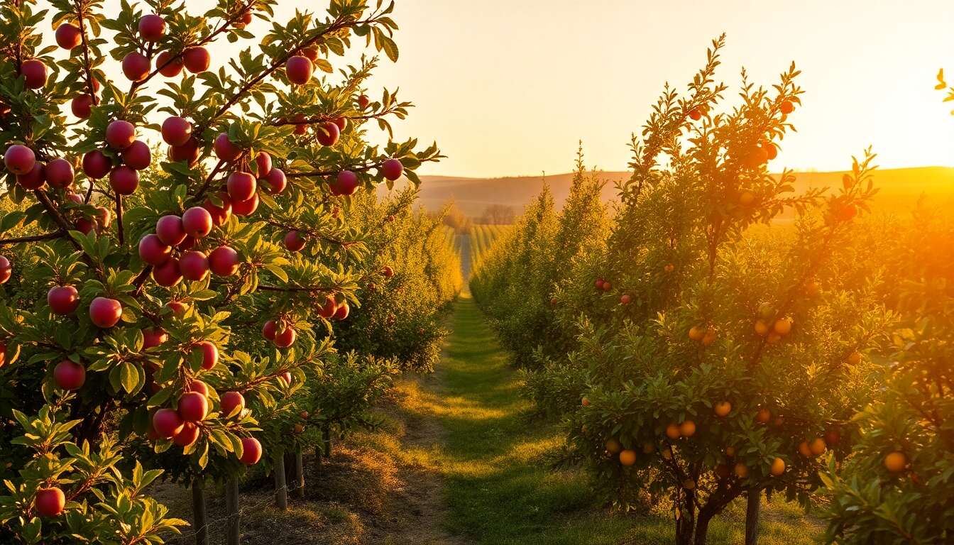 Choix des variétés et conditions de culture pour une biodiversité optimale