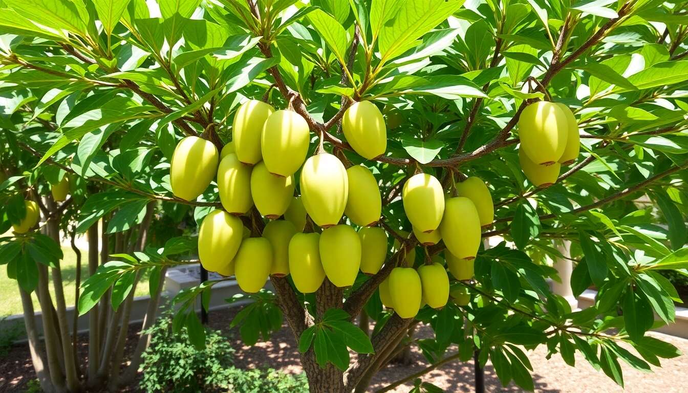 Combattre les maladies et nuisibles du tamarinier