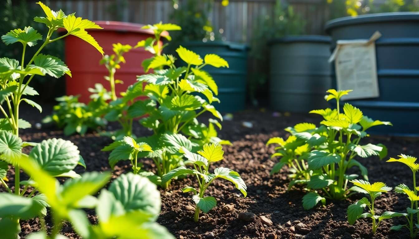 De l'art du compostage à la pratique : conseils et astuces pratiques