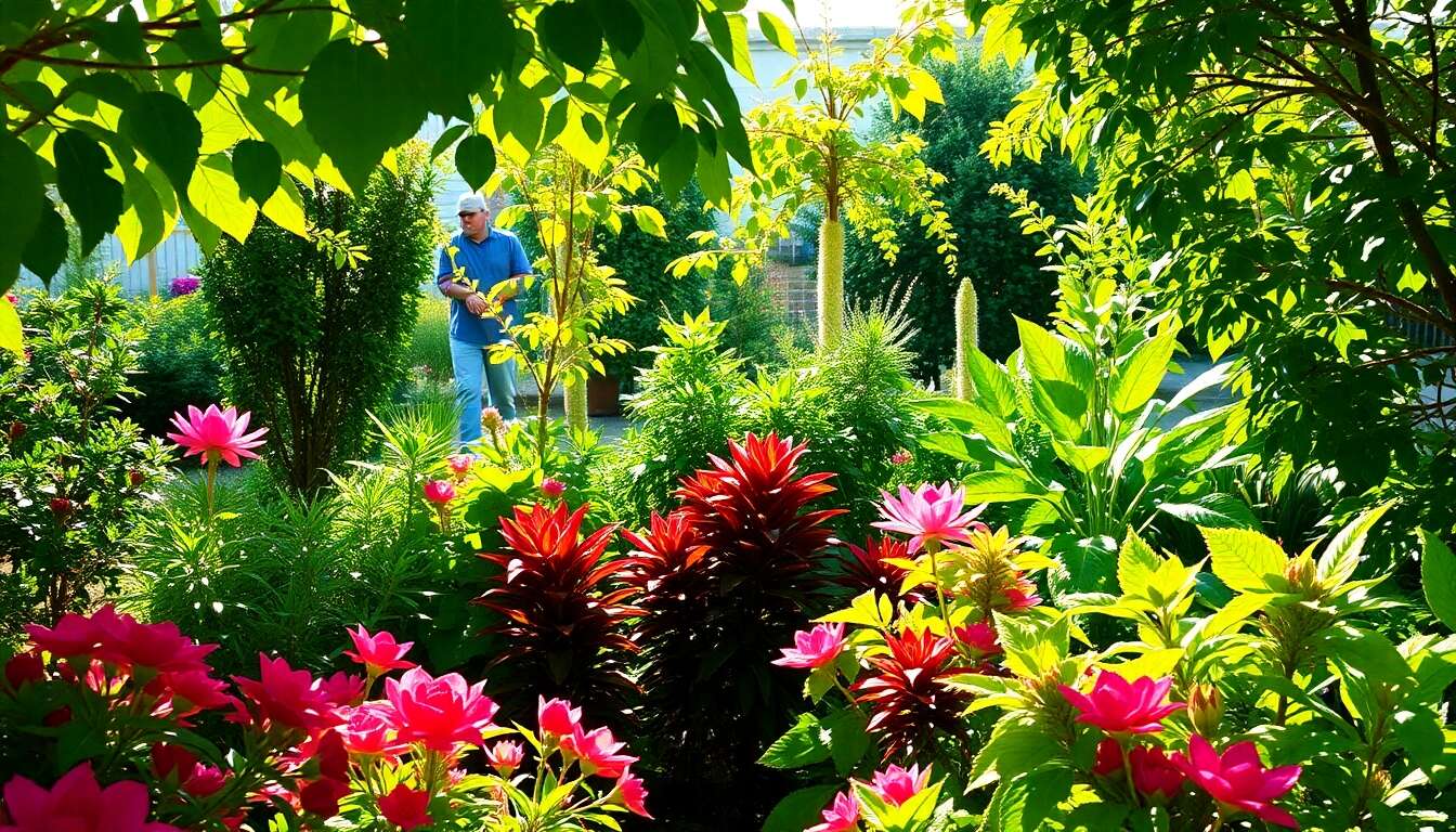 Réussir la multiplication des plantes : 5 techniques infaillibles