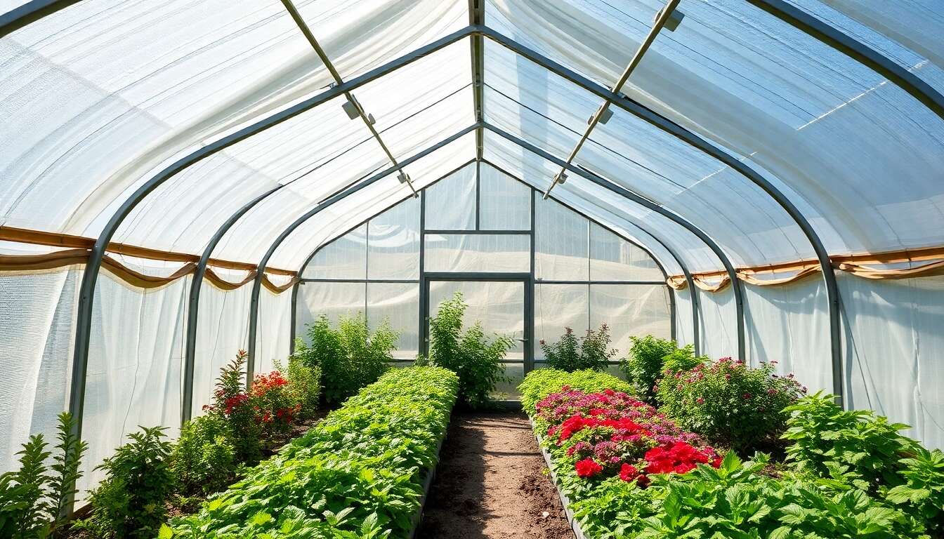 Les matériaux d'isolation les plus efficaces