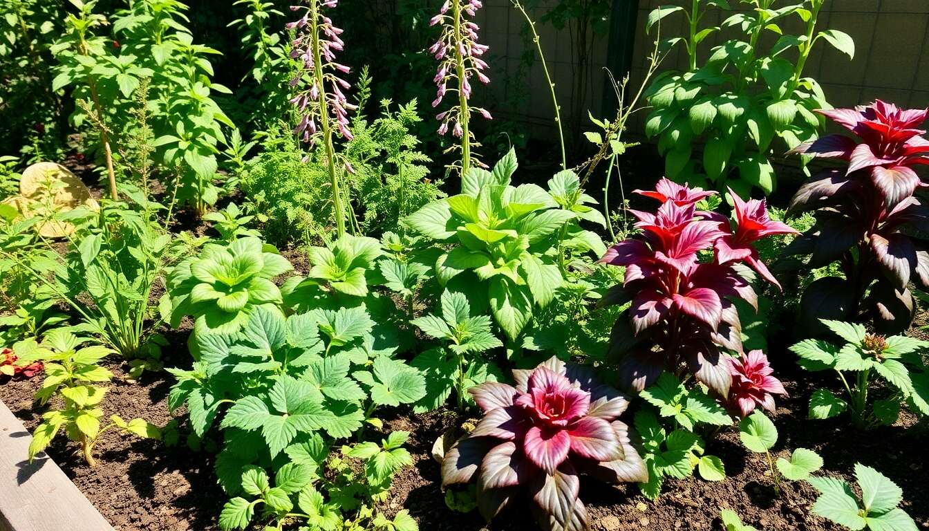 Multiplication des plantes en permaculture : méthodes efficaces