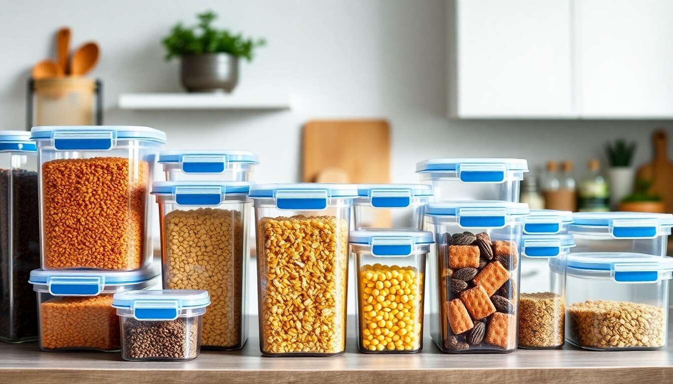 Comprendre l'importance de la conservation hermétique