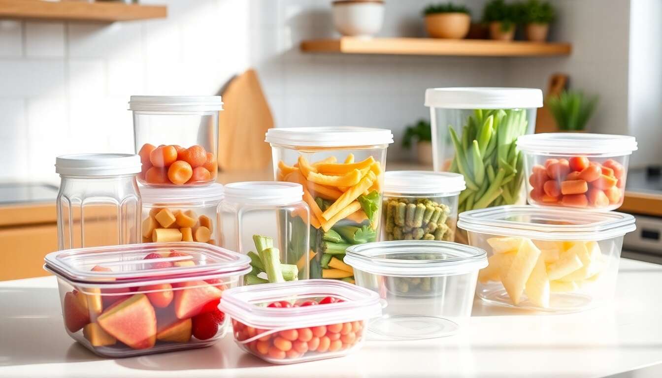 Quelle taille et forme pour vos besoins ?