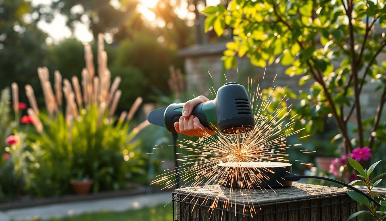 Taille-haie électrique ou à essence ? Critères de choix décisifs