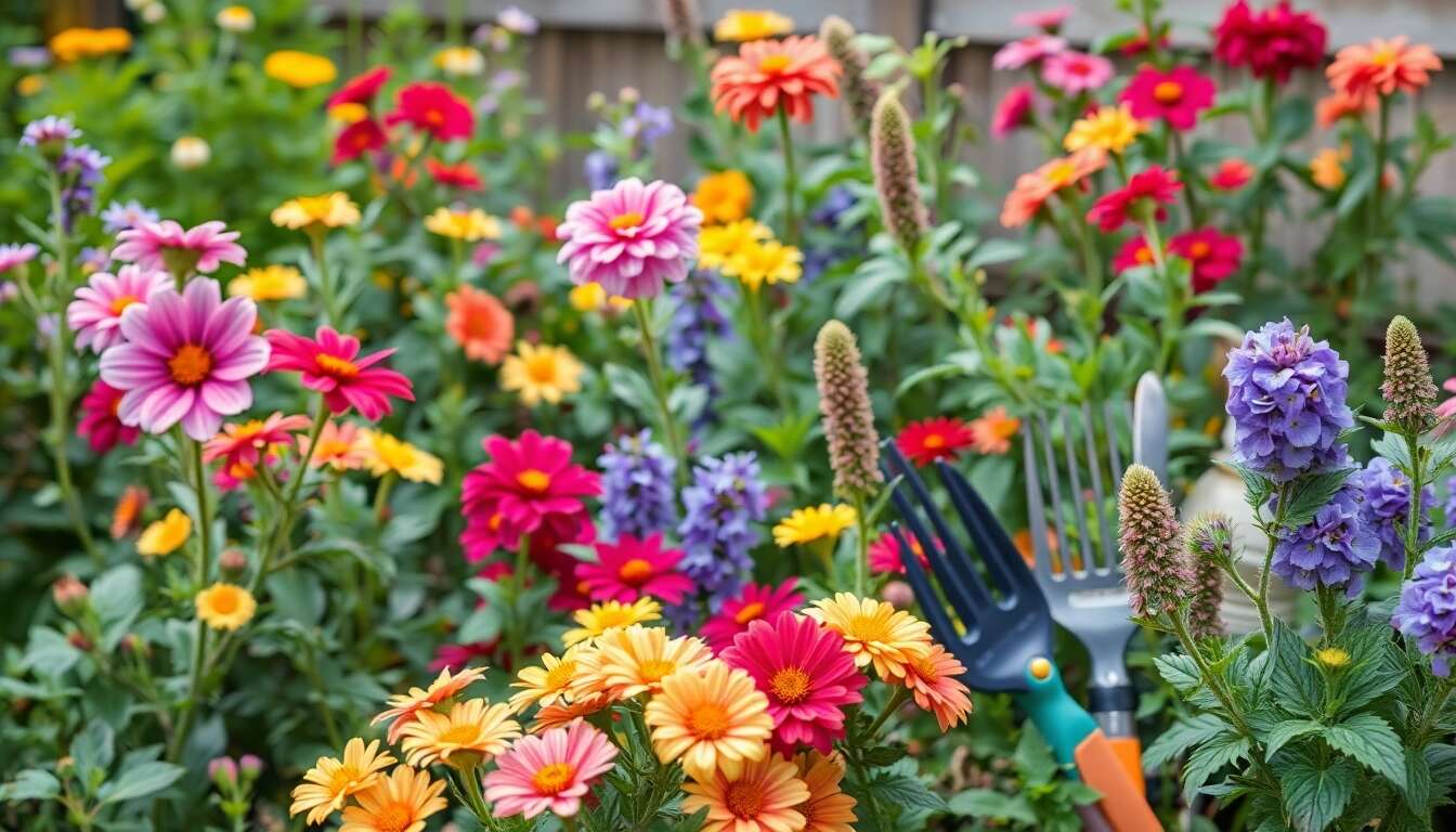 Combinaisons intégrales pour le traitement des plantes : quel choix faire ?