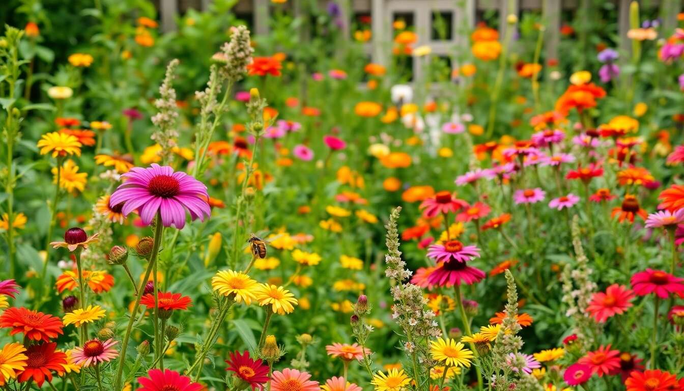 Lutter contre les parasites saisonniers au naturel